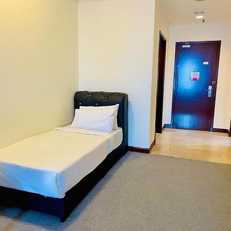 Royal Empire Suite At Times Square Kl クアラルンプール エクステリア 写真