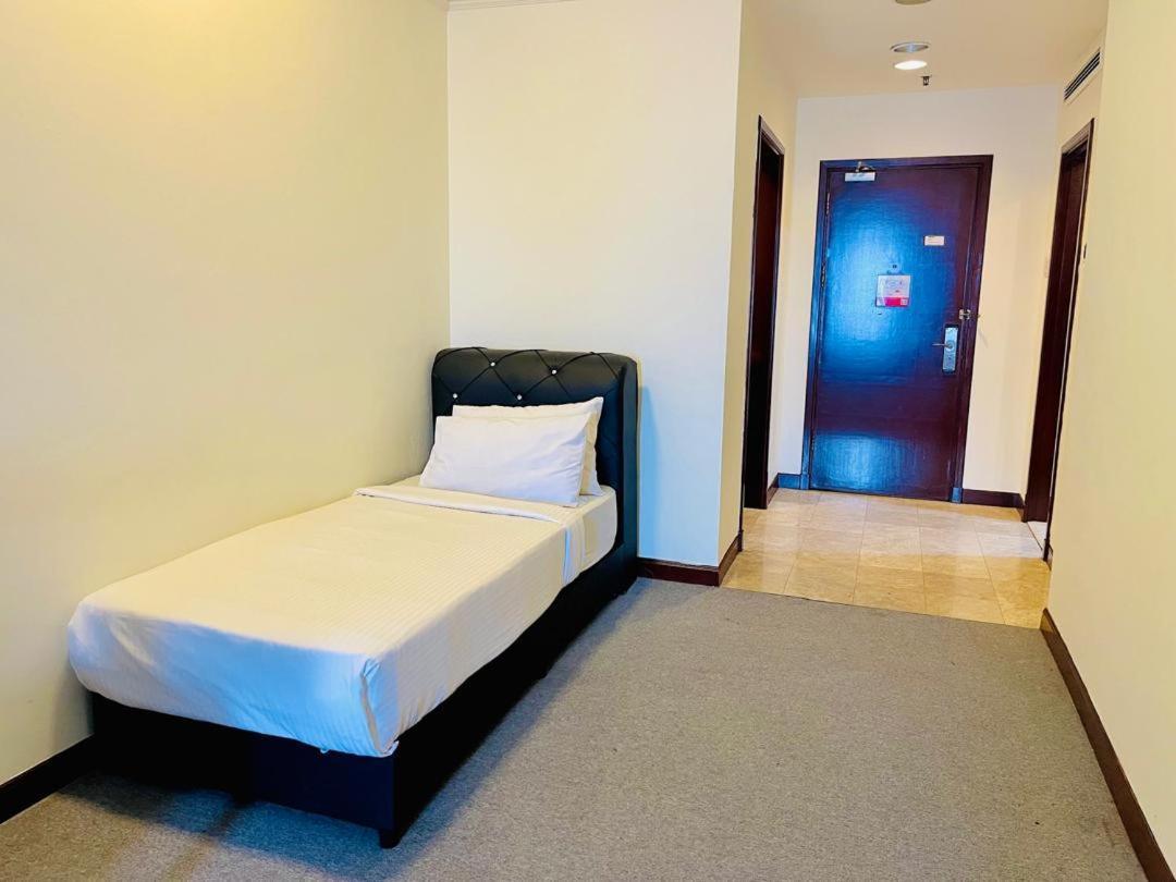 Royal Empire Suite At Times Square Kl クアラルンプール エクステリア 写真