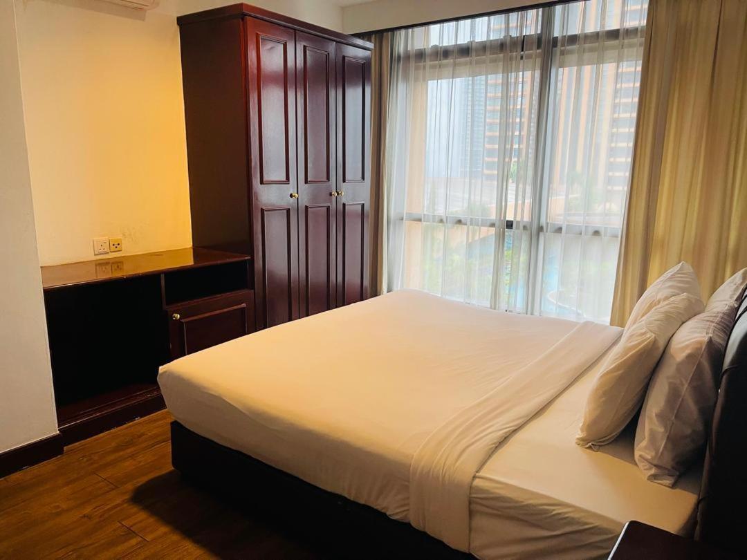 Royal Empire Suite At Times Square Kl クアラルンプール エクステリア 写真