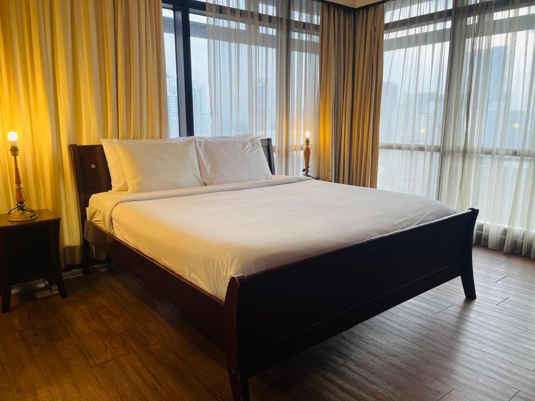 Royal Empire Suite At Times Square Kl クアラルンプール エクステリア 写真