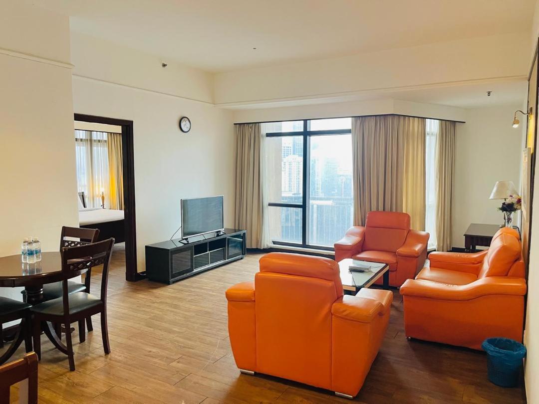 Royal Empire Suite At Times Square Kl クアラルンプール エクステリア 写真