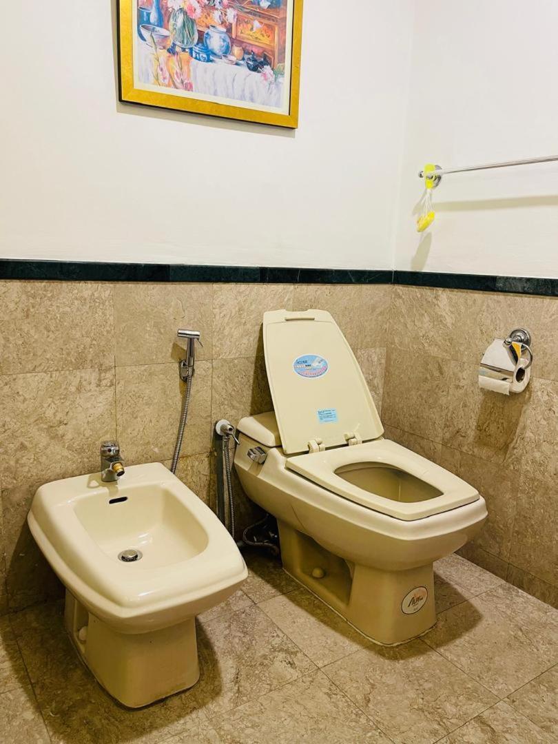 Royal Empire Suite At Times Square Kl クアラルンプール エクステリア 写真