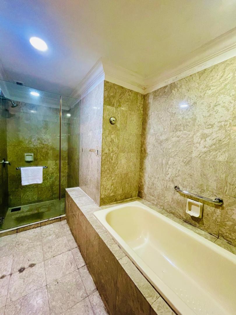 Royal Empire Suite At Times Square Kl クアラルンプール エクステリア 写真