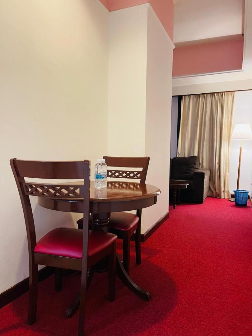 Royal Empire Suite At Times Square Kl クアラルンプール エクステリア 写真