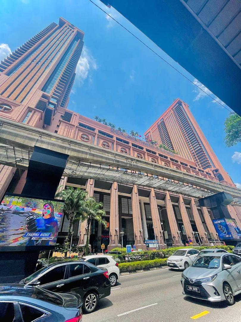 Royal Empire Suite At Times Square Kl クアラルンプール エクステリア 写真